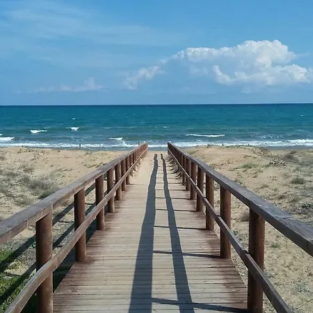 & La Mata, Pool & Beach Apartamento Torrevieja