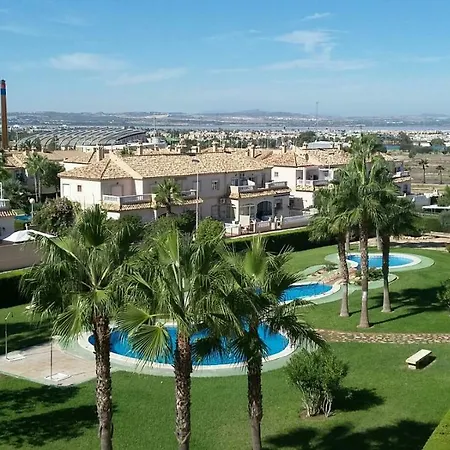 & La Mata, Pool & Beach Torrevieja