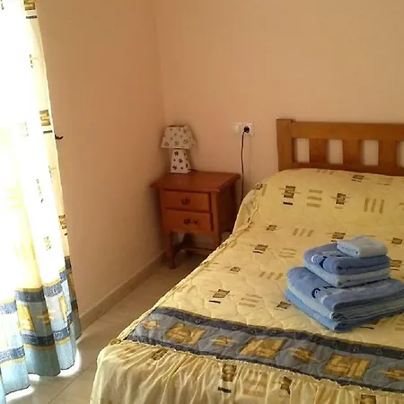 & La Mata, Pool & Beach Apartamento