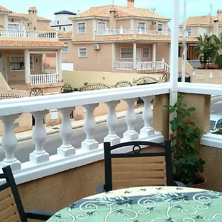 & La Mata, Pool & Beach Torrevieja