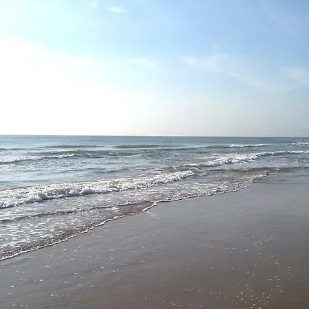 Apartamento & La Mata, Pool & Beach